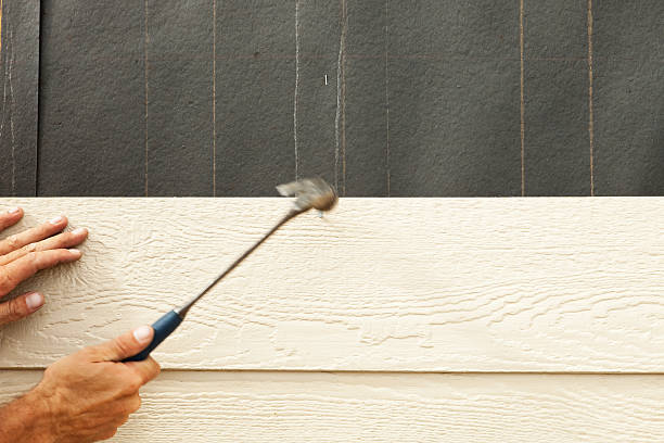 Affordable Siding Repair and Maintenance Services in Fairmount, CO